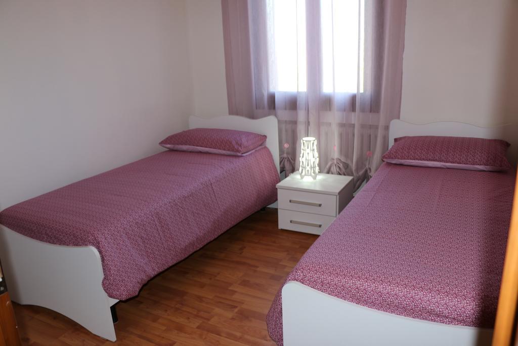 Appartamenti Via Calnova Noventa di Piave Quarto foto