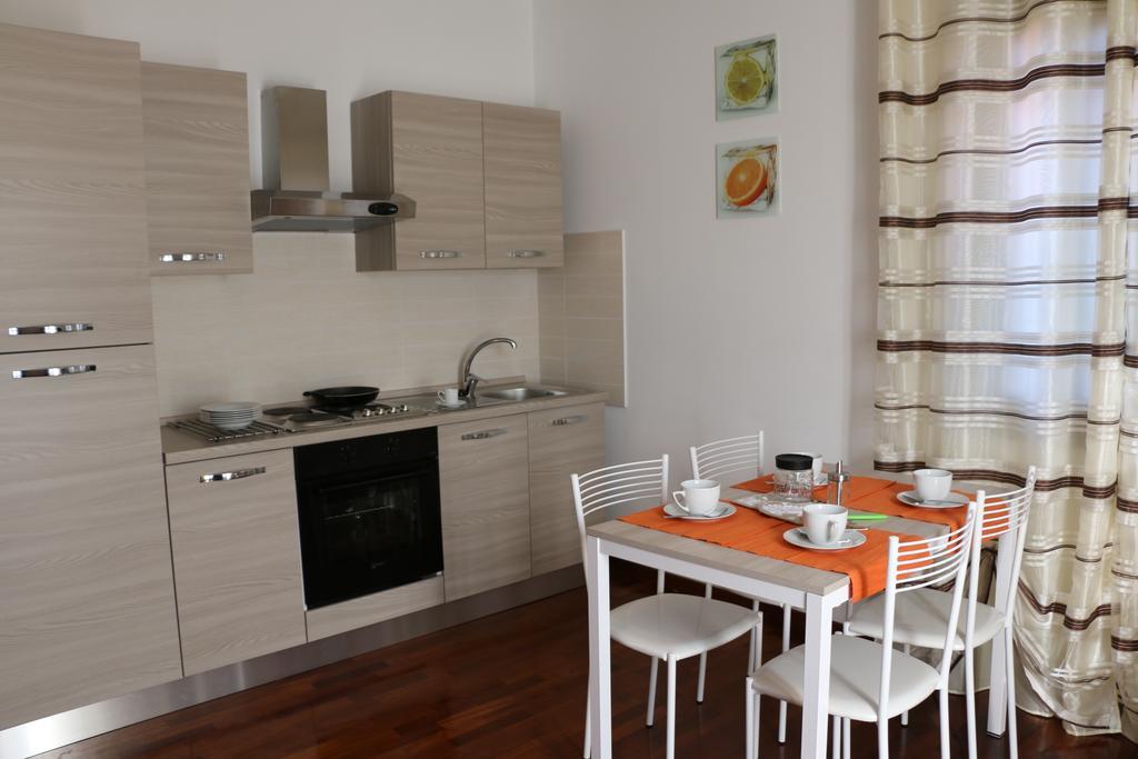 Appartamenti Via Calnova Noventa di Piave Quarto foto
