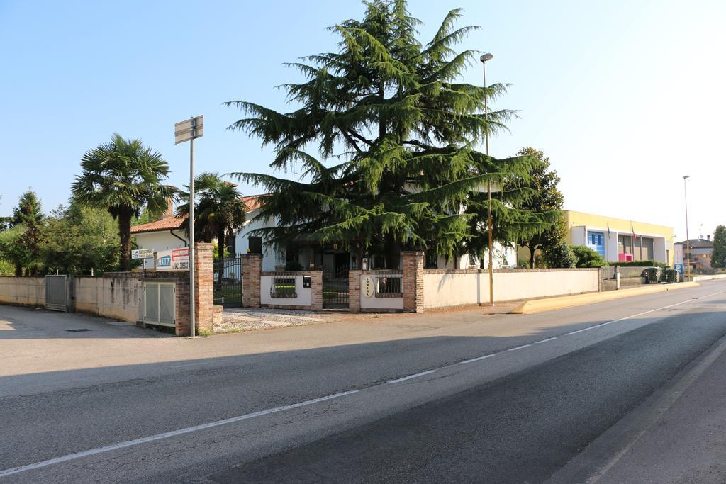 Appartamenti Via Calnova Noventa di Piave Quarto foto