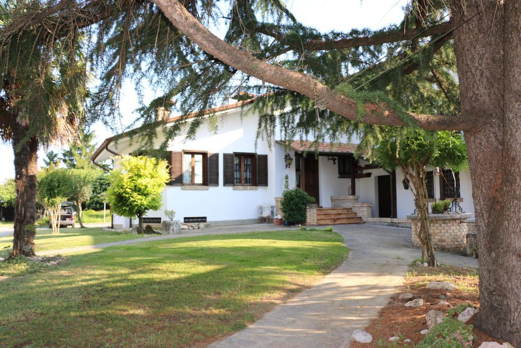 Appartamenti Via Calnova Noventa di Piave Quarto foto