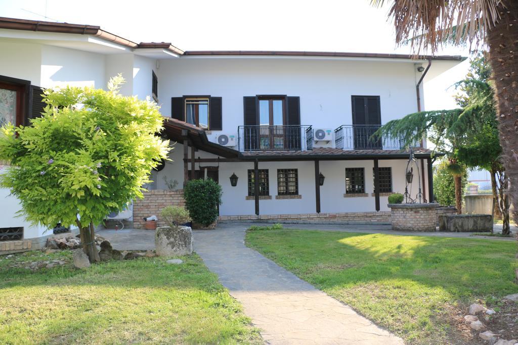 Appartamenti Via Calnova Noventa di Piave Quarto foto